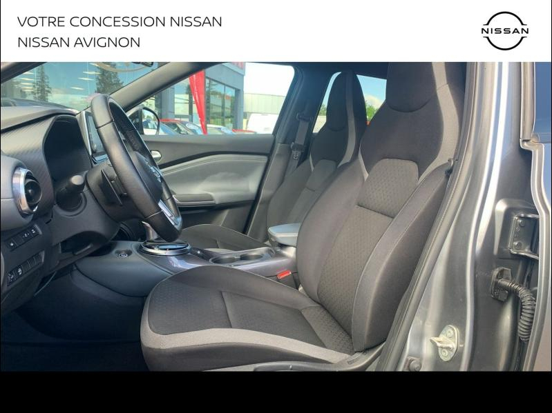 NISSAN Juke d’occasion à vendre à BOLLÈNE chez MMC PROVENCE (Photo 13)