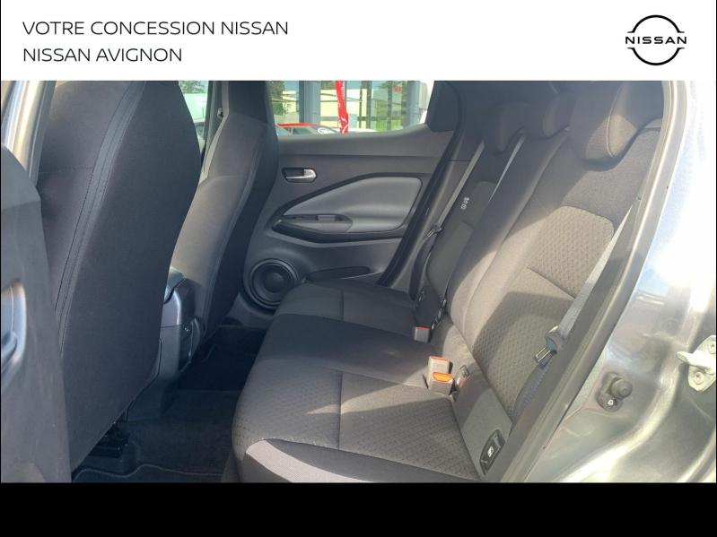 NISSAN Juke d’occasion à vendre à BOLLÈNE chez MMC PROVENCE (Photo 14)