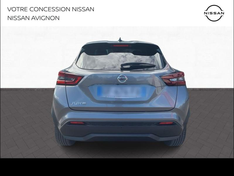 NISSAN Juke d’occasion à vendre à BOLLÈNE chez MMC PROVENCE (Photo 15)