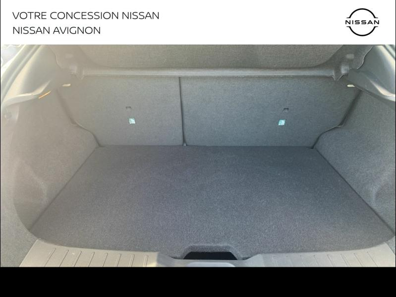 NISSAN Juke d’occasion à vendre à BOLLÈNE chez MMC PROVENCE (Photo 16)