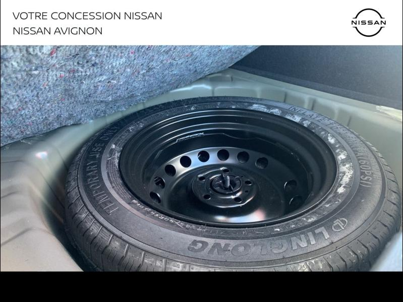 NISSAN Juke d’occasion à vendre à BOLLÈNE chez MMC PROVENCE (Photo 17)