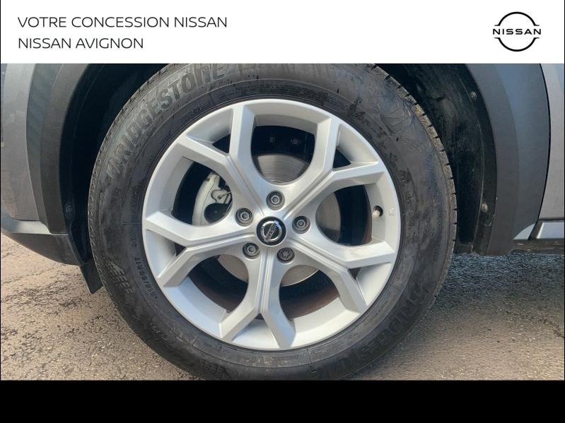 NISSAN Juke d’occasion à vendre à BOLLÈNE chez MMC PROVENCE (Photo 18)