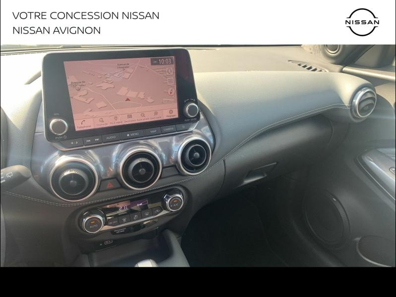NISSAN Juke d’occasion à vendre à BOLLÈNE chez MMC PROVENCE (Photo 19)