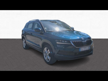 SKODA Karoq d’occasion à vendre à BOLLÈNE