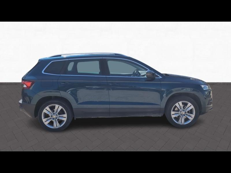 SKODA Karoq d’occasion à vendre à BOLLÈNE chez MMC PROVENCE (Photo 8)