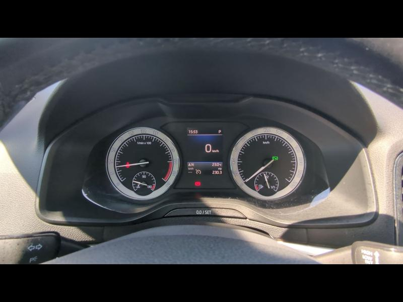 SKODA Karoq d’occasion à vendre à BOLLÈNE chez MMC PROVENCE (Photo 12)
