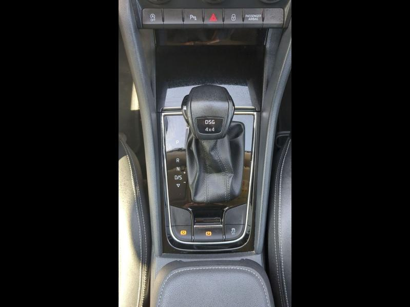 SKODA Karoq d’occasion à vendre à BOLLÈNE chez MMC PROVENCE (Photo 18)