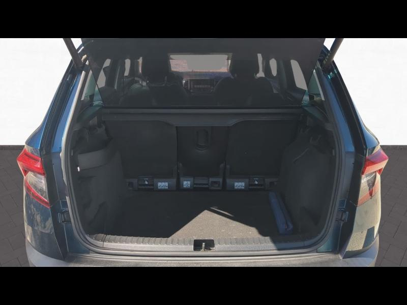 SKODA Karoq d’occasion à vendre à BOLLÈNE chez MMC PROVENCE (Photo 20)