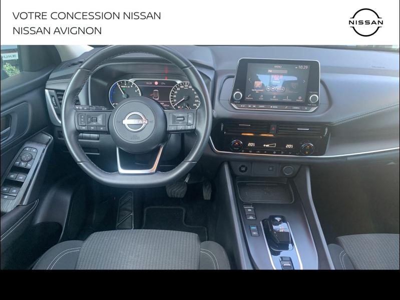 NISSAN Qashqai d’occasion à vendre à BOLLÈNE chez MMC PROVENCE (Photo 7)