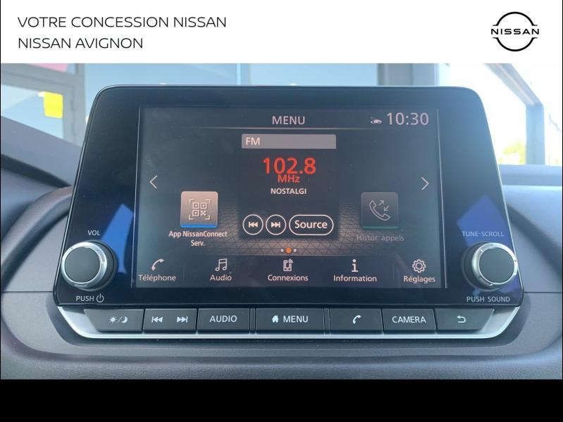 NISSAN Qashqai d’occasion à vendre à BOLLÈNE chez MMC PROVENCE (Photo 11)