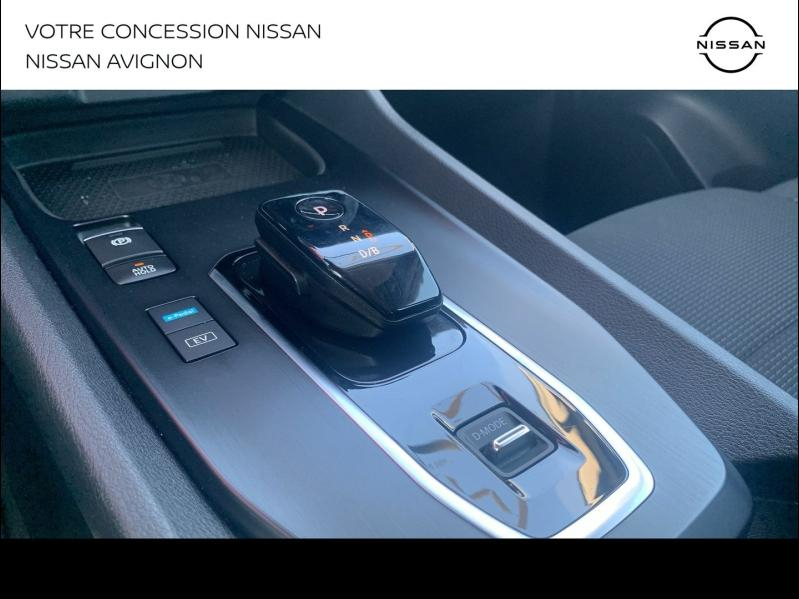 NISSAN Qashqai d’occasion à vendre à BOLLÈNE chez MMC PROVENCE (Photo 13)