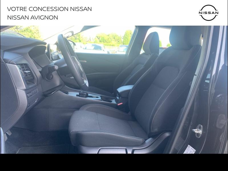 NISSAN Qashqai d’occasion à vendre à BOLLÈNE chez MMC PROVENCE (Photo 14)