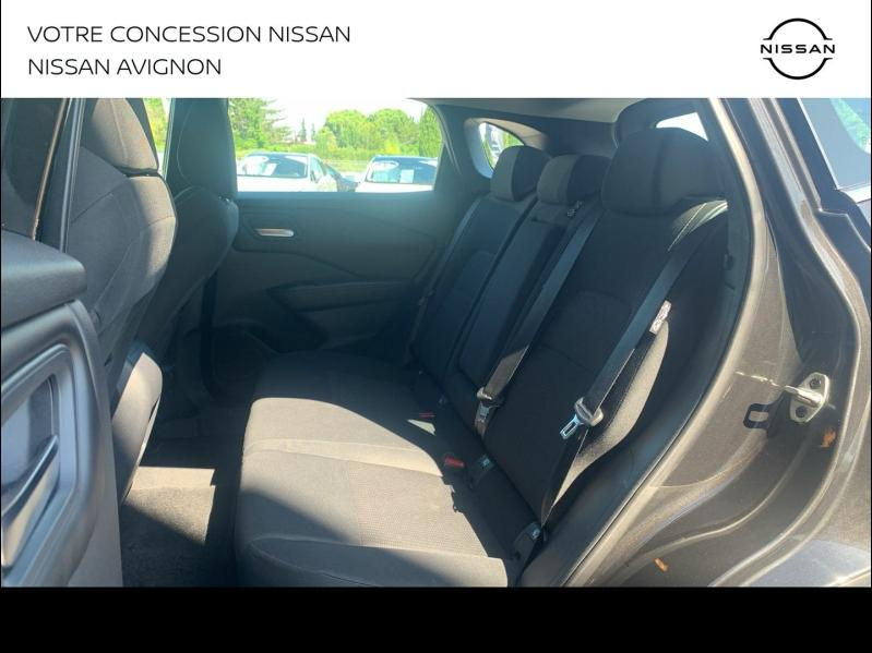NISSAN Qashqai d’occasion à vendre à BOLLÈNE chez MMC PROVENCE (Photo 15)