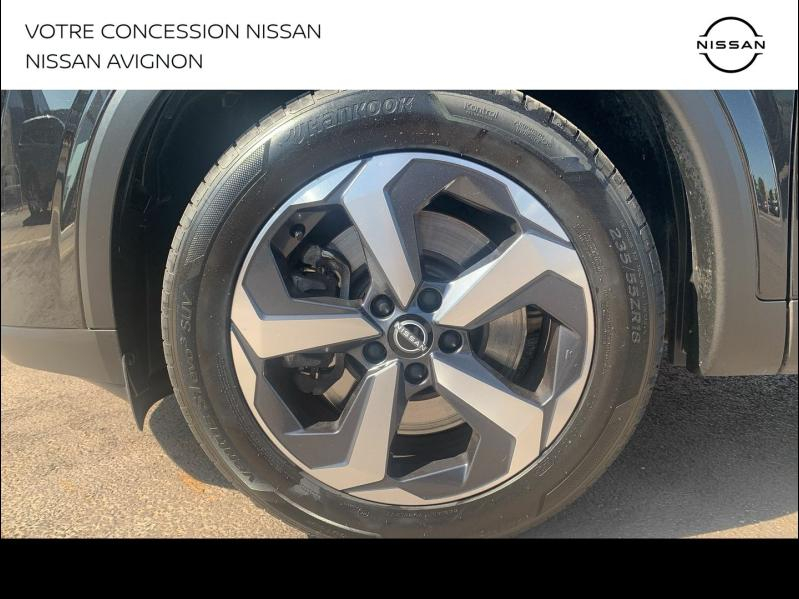 NISSAN Qashqai d’occasion à vendre à BOLLÈNE chez MMC PROVENCE (Photo 19)