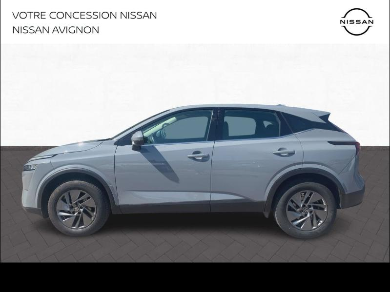 NISSAN Qashqai d’occasion à vendre à BOLLÈNE chez MMC PROVENCE (Photo 3)