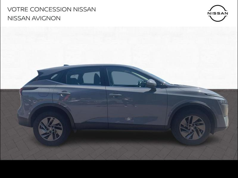 NISSAN Qashqai d’occasion à vendre à BOLLÈNE chez MMC PROVENCE (Photo 5)