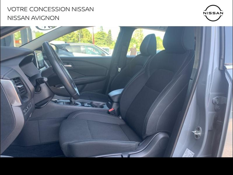 NISSAN Qashqai d’occasion à vendre à BOLLÈNE chez MMC PROVENCE (Photo 14)