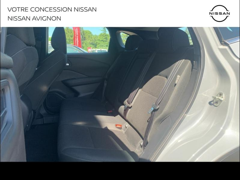 NISSAN Qashqai d’occasion à vendre à BOLLÈNE chez MMC PROVENCE (Photo 15)