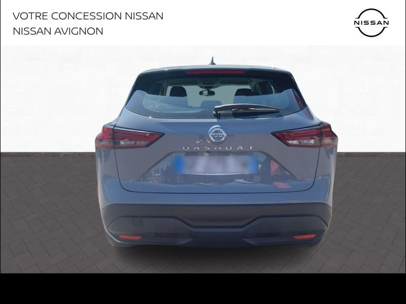 NISSAN Qashqai d’occasion à vendre à BOLLÈNE chez MMC PROVENCE (Photo 16)