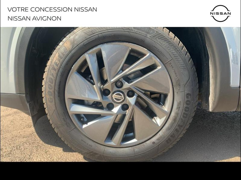 NISSAN Qashqai d’occasion à vendre à BOLLÈNE chez MMC PROVENCE (Photo 19)