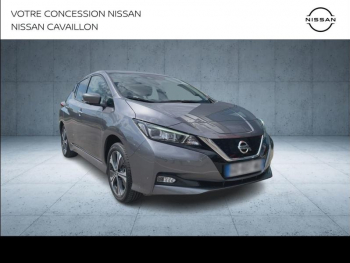 NISSAN Leaf d’occasion à vendre à BOLLÈNE