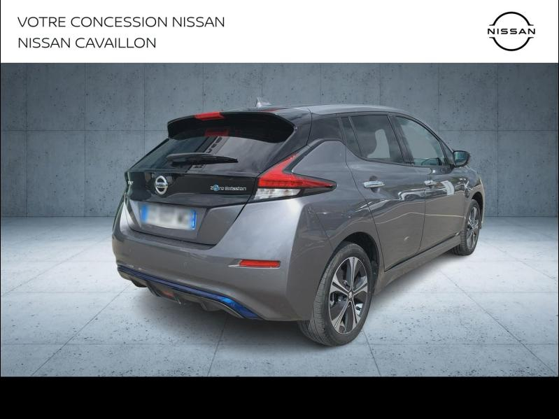NISSAN Leaf d’occasion à vendre à BOLLÈNE chez MMC PROVENCE (Photo 3)