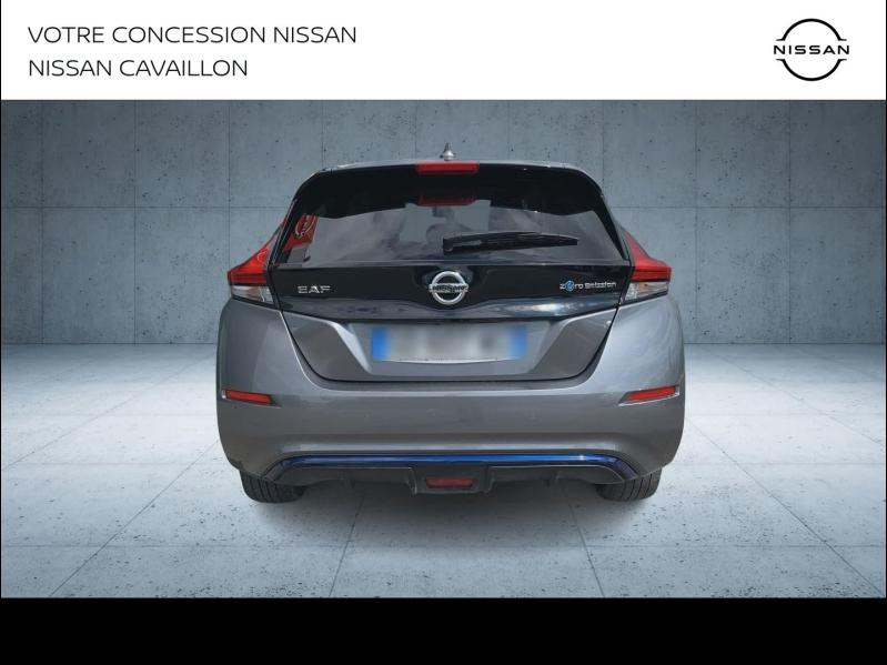 NISSAN Leaf d’occasion à vendre à BOLLÈNE chez MMC PROVENCE (Photo 4)
