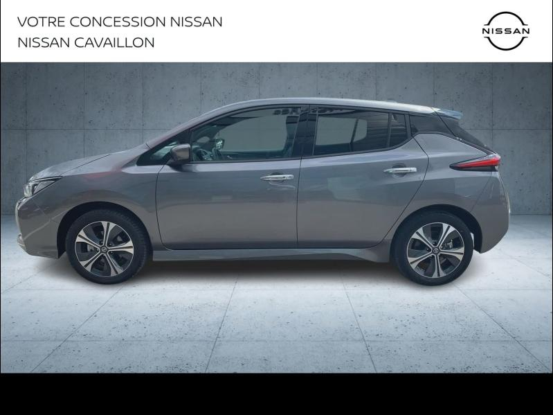 NISSAN Leaf d’occasion à vendre à BOLLÈNE chez MMC PROVENCE (Photo 6)