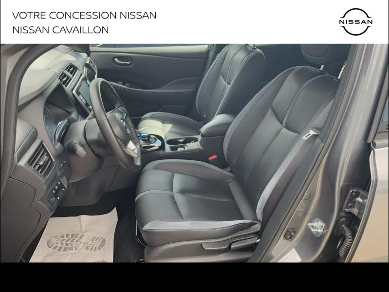 NISSAN Leaf d’occasion à vendre à BOLLÈNE chez MMC PROVENCE (Photo 12)