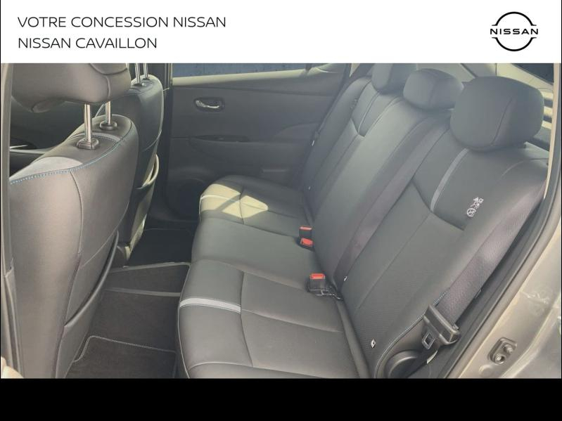 NISSAN Leaf d’occasion à vendre à BOLLÈNE chez MMC PROVENCE (Photo 15)