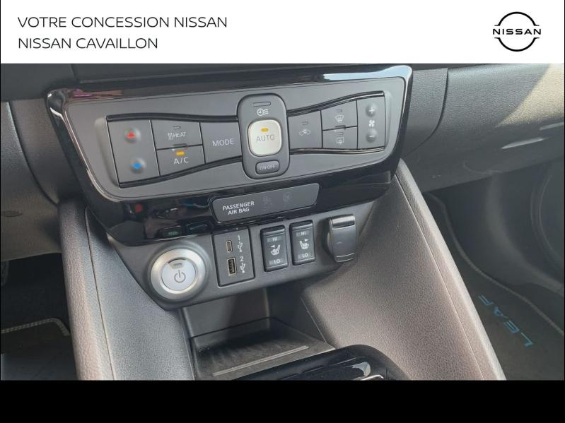 NISSAN Leaf d’occasion à vendre à BOLLÈNE chez MMC PROVENCE (Photo 18)