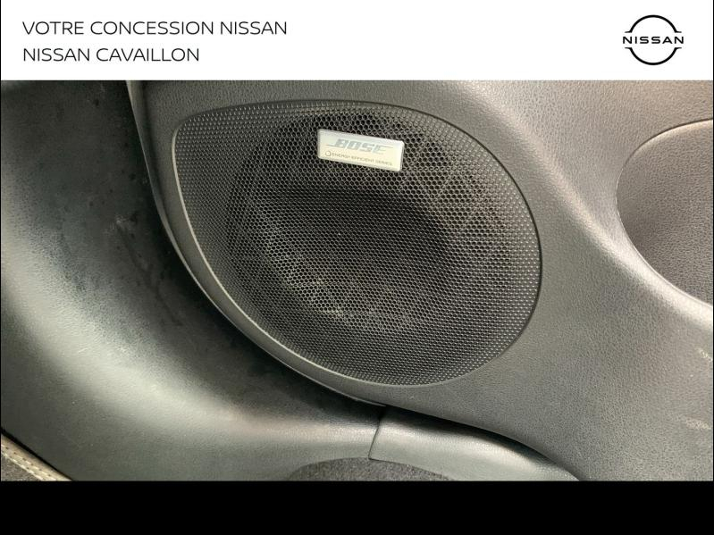 NISSAN Leaf d’occasion à vendre à BOLLÈNE chez MMC PROVENCE (Photo 20)