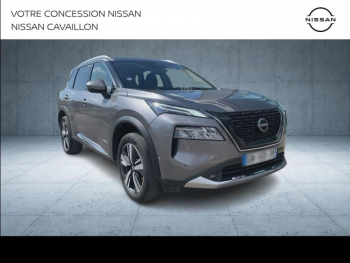 NISSAN X-Trail d’occasion à vendre à BOLLÈNE