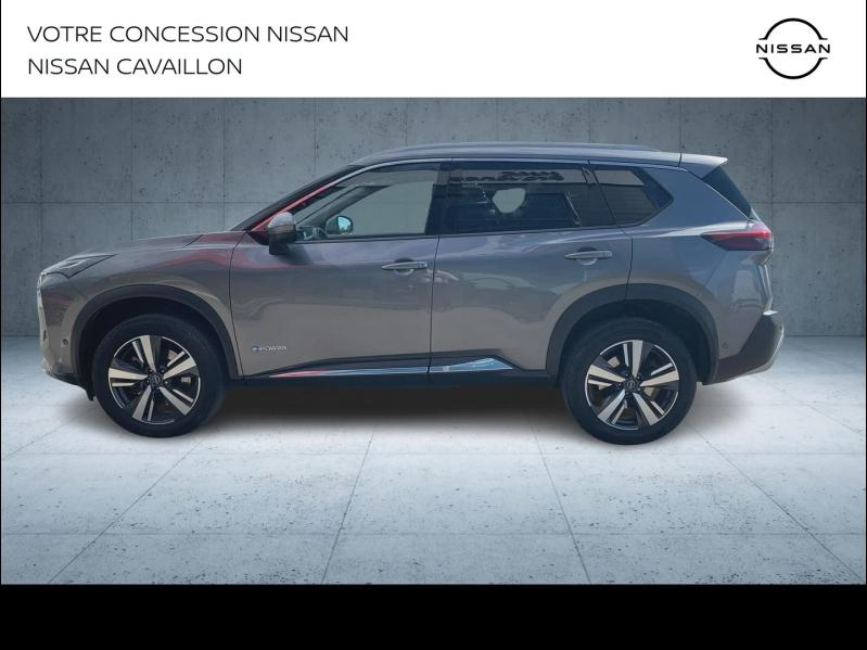 NISSAN X-Trail d’occasion à vendre à BOLLÈNE chez MMC PROVENCE (Photo 8)