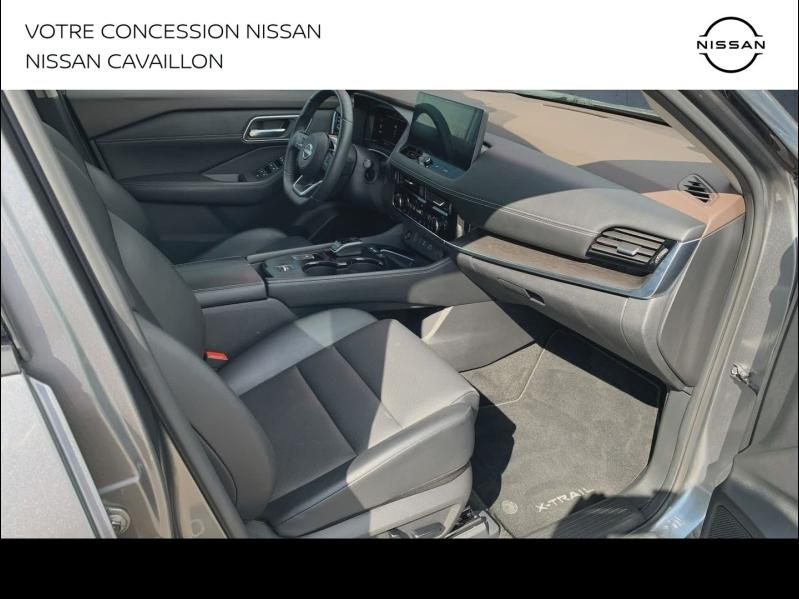 NISSAN X-Trail d’occasion à vendre à BOLLÈNE chez MMC PROVENCE (Photo 10)