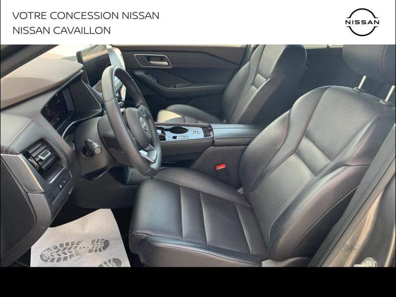 NISSAN X-Trail d’occasion à vendre à BOLLÈNE chez MMC PROVENCE (Photo 11)