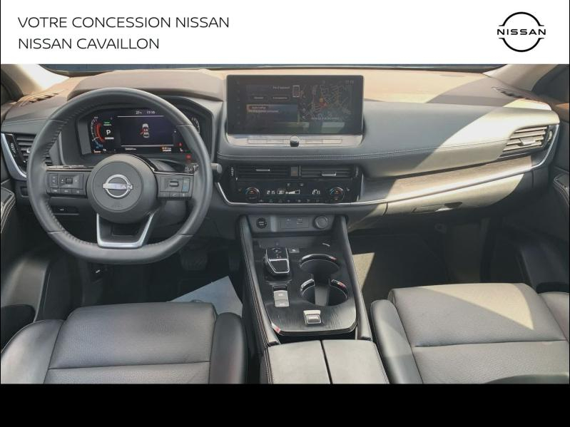 NISSAN X-Trail d’occasion à vendre à BOLLÈNE chez MMC PROVENCE (Photo 12)