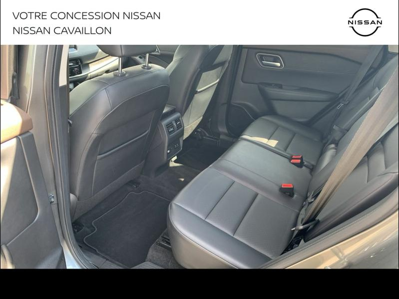 NISSAN X-Trail d’occasion à vendre à BOLLÈNE chez MMC PROVENCE (Photo 13)