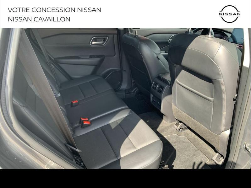 NISSAN X-Trail d’occasion à vendre à BOLLÈNE chez MMC PROVENCE (Photo 14)