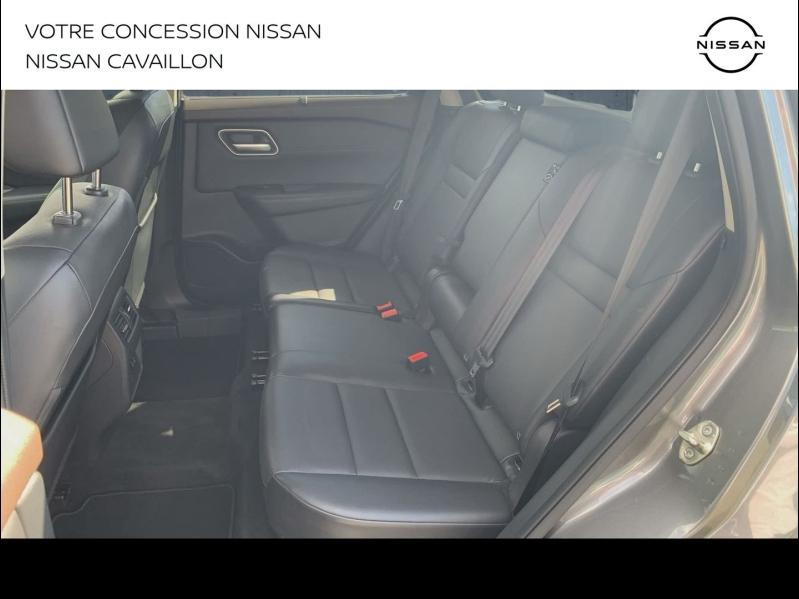 NISSAN X-Trail d’occasion à vendre à BOLLÈNE chez MMC PROVENCE (Photo 15)