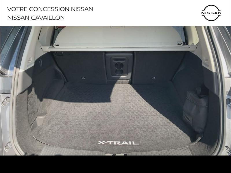 NISSAN X-Trail d’occasion à vendre à BOLLÈNE chez MMC PROVENCE (Photo 16)