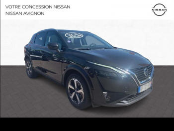 NISSAN Qashqai d’occasion à vendre à BOLLÈNE
