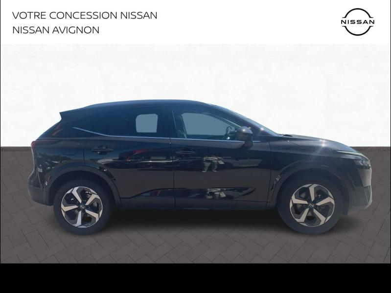 NISSAN Qashqai d’occasion à vendre à BOLLÈNE chez MMC PROVENCE (Photo 5)
