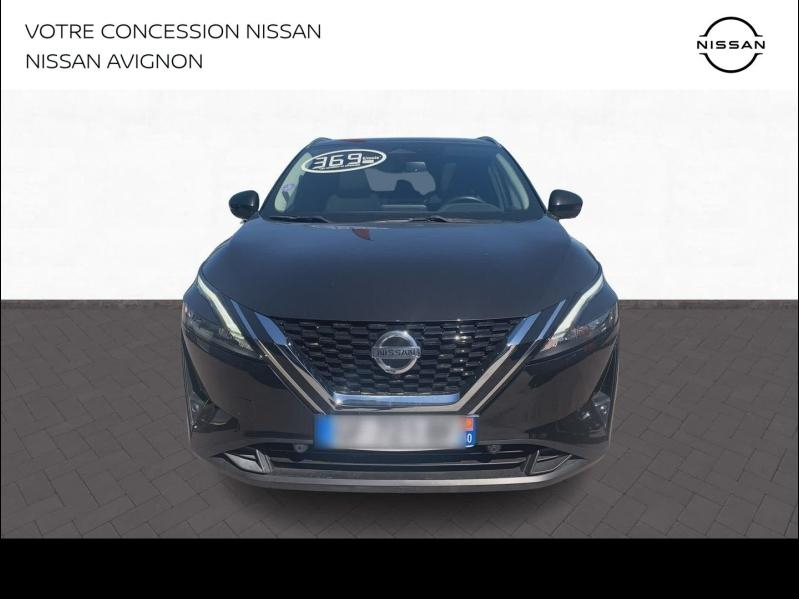 NISSAN Qashqai d’occasion à vendre à BOLLÈNE chez MMC PROVENCE (Photo 6)
