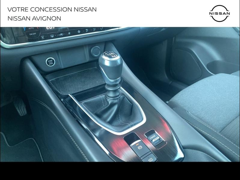 NISSAN Qashqai d’occasion à vendre à BOLLÈNE chez MMC PROVENCE (Photo 12)