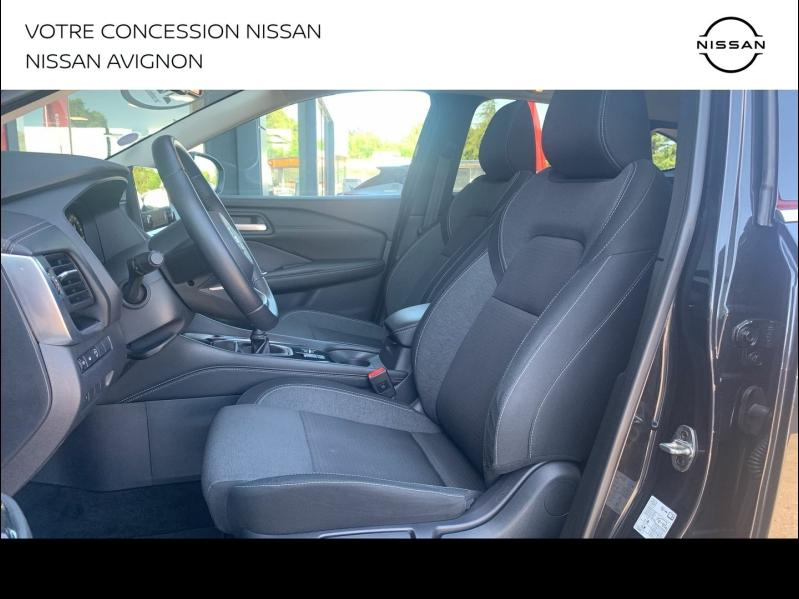 NISSAN Qashqai d’occasion à vendre à BOLLÈNE chez MMC PROVENCE (Photo 13)