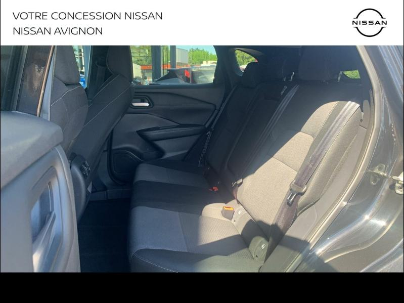 NISSAN Qashqai d’occasion à vendre à BOLLÈNE chez MMC PROVENCE (Photo 14)