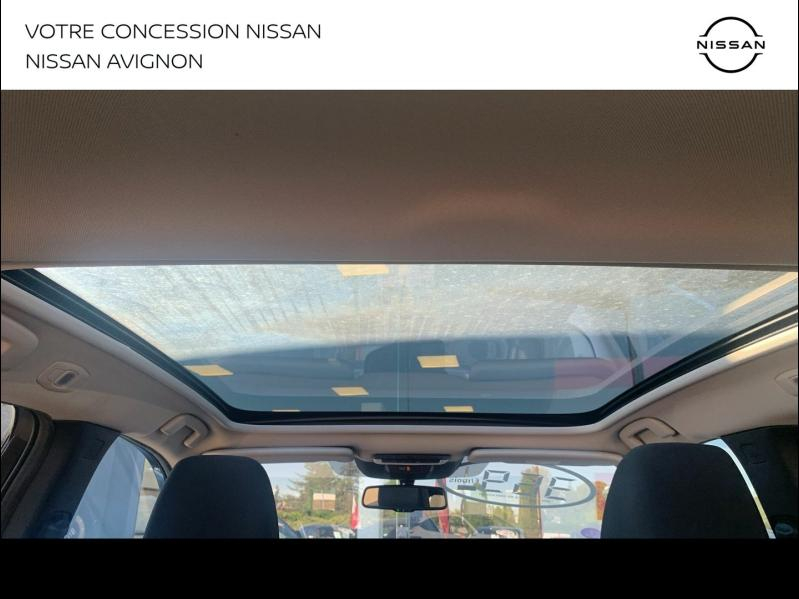 NISSAN Qashqai d’occasion à vendre à BOLLÈNE chez MMC PROVENCE (Photo 15)