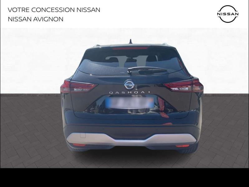 NISSAN Qashqai d’occasion à vendre à BOLLÈNE chez MMC PROVENCE (Photo 16)