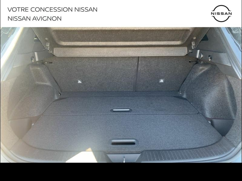 NISSAN Qashqai d’occasion à vendre à BOLLÈNE chez MMC PROVENCE (Photo 17)